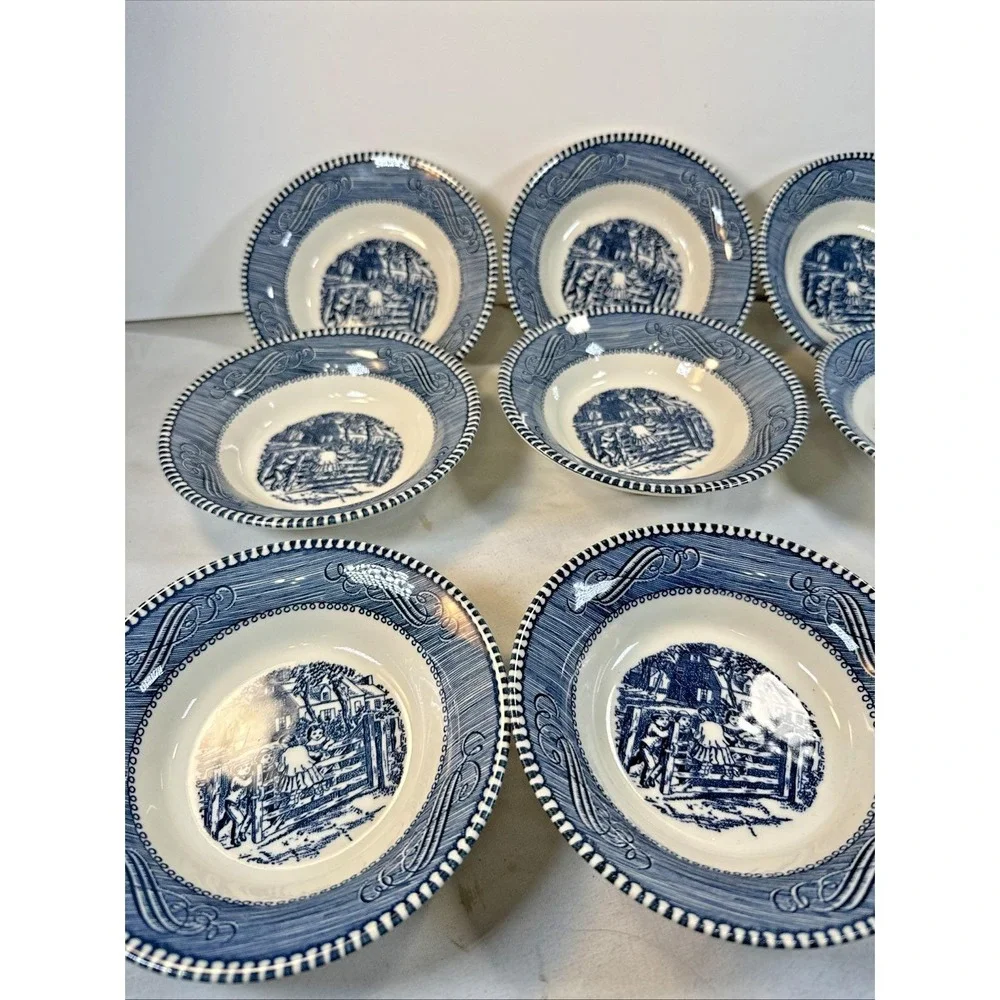 Royal China product set